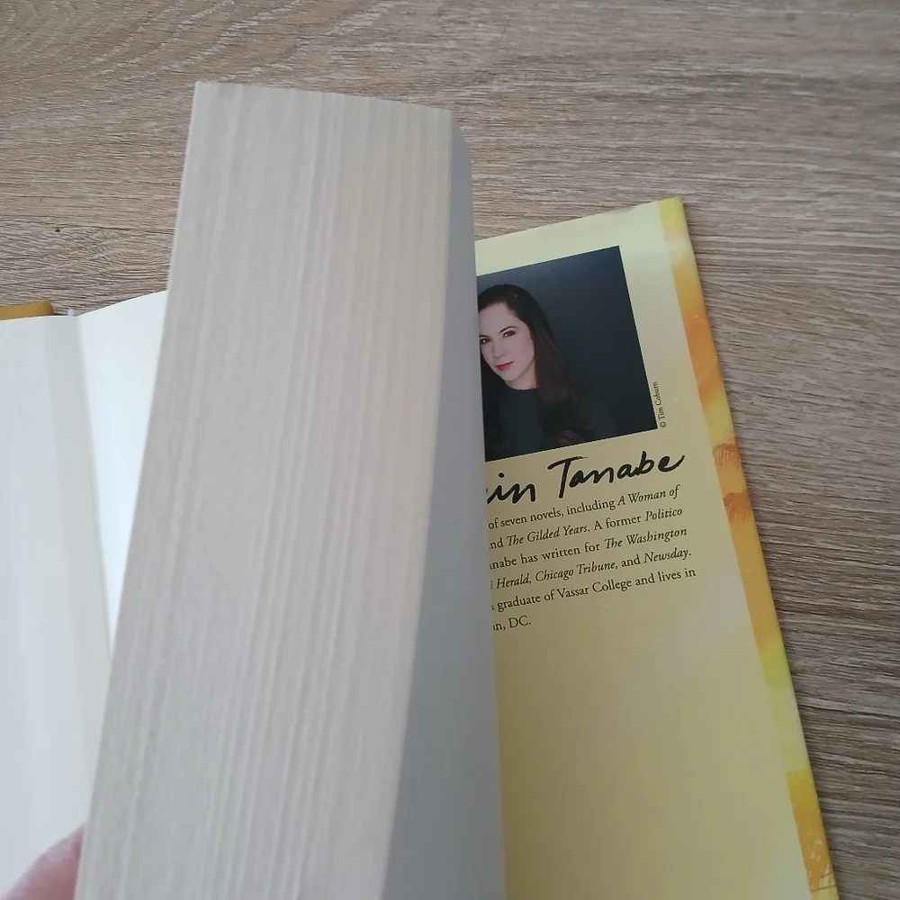 The Sunset Crowd Hardcover Book by Karin Tanabe Fiction Hollywood Summer Reading
